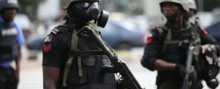 The Impact of Police Brutality and Human Rights Violations on Nigerian Citizens