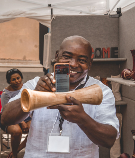 The Importance of Intellectual Property Rights for Nigerian Artists and Creatives