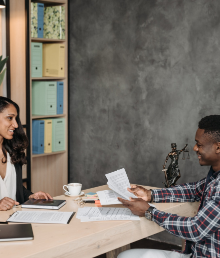 How to Choose the Right Lawyer for Your Case in Nigeria