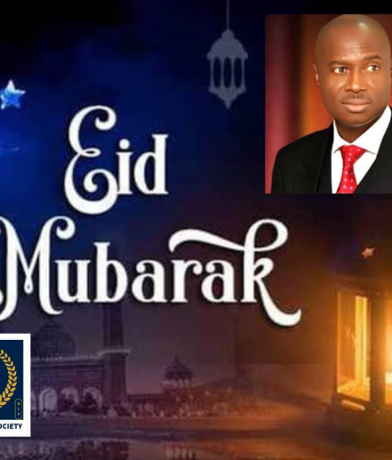 Eid Al-Adha Greetings from The Nigerian Law Society