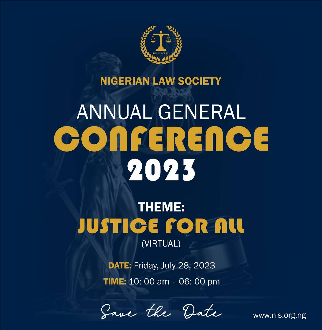 Maiden Annual General Conference 2023