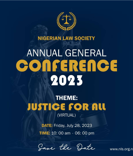 Maiden Annual General Conference 2023